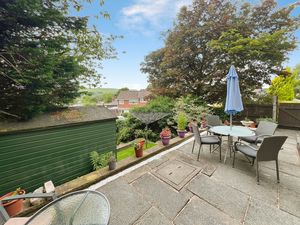 Garden- click for photo gallery